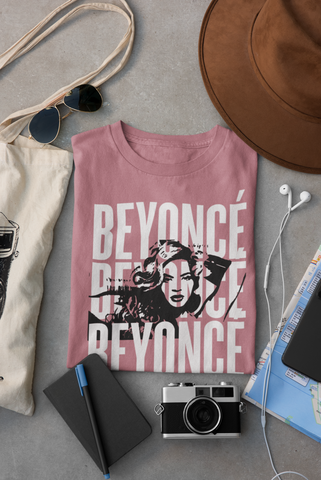 Concert Tees
