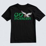 Go Birds DH Tshirt