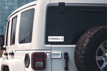 Woodbridge VA Decal – Vinyl Sticker for Car Windows, Laptops, Water Bottles