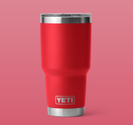 Personalized Tumbler