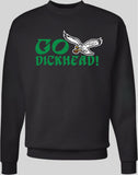 Go Birds DH Sweatshirt