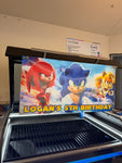 Full Color Custom Vinyl Banners