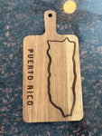 Personalized Cutting Board
