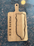 Personalized Cutting Board