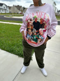 Vintage Loved One Tee