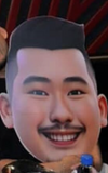 Big Head Cut Outs