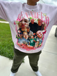 Vintage Loved One Tee