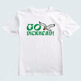 Go Birds DH Tshirt