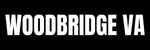 Woodbridge VA Decal – Vinyl Sticker for Car Windows, Laptops, Water Bottles