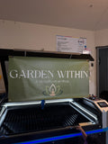 Full Color Custom Vinyl Banners