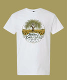 Hilda’s Branches 2026 Reunion Tshirt