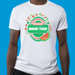 HAWK TUAH BLOW POP TEE