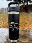 Personalized Water Bottle