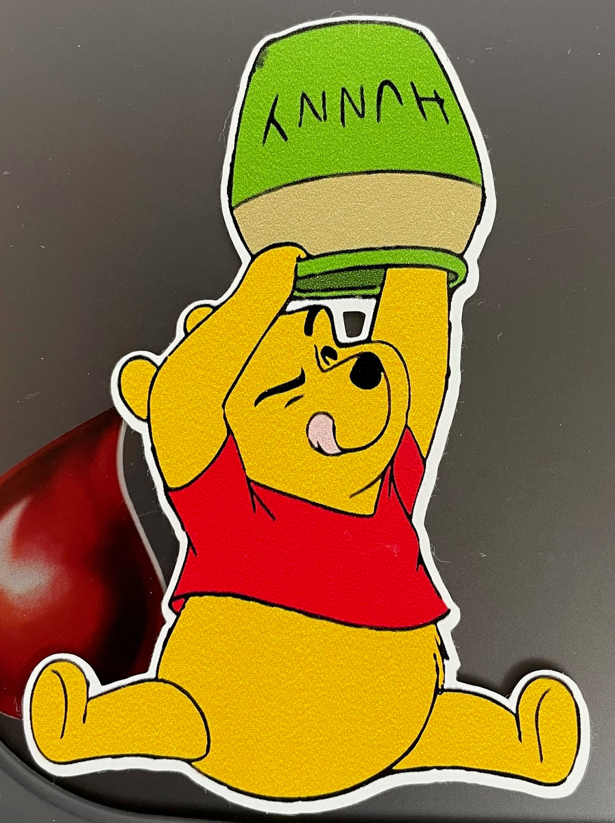 Custom Labels and Stickers – Roo Official LLC