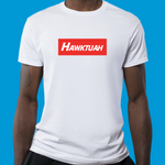 HAWK TUAH SUPREME TEE
