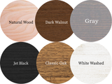 Custom Wood Name Sign