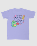 1st Day of School Tee