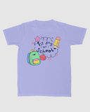 1st Day of School Tee