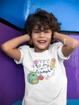 1st Day of School Tee
