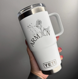 Personalized Tumbler