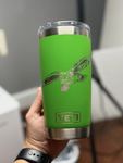 Personalized Tumbler