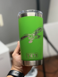 Personalized Tumbler