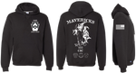 252 CSC Maverick Hoodie