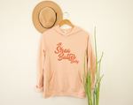 All Shea Butter Baby Sweatshirt