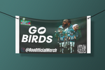 Full Color Custom Vinyl Banners