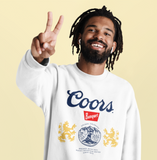 Banquet Sweatshirt