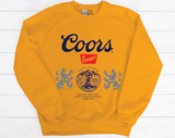 Banquet Sweatshirt