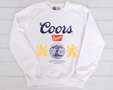 Banquet Sweatshirt