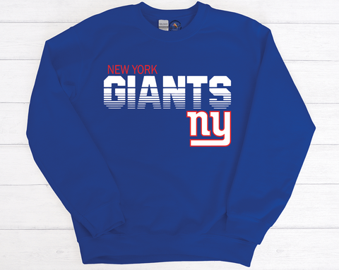 New York Giants Sweatshirt