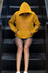 Un Invierno Sin Benito Hoodie