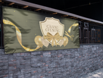 Full Color Custom Vinyl Banners
