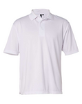 Moisture Mesh Polo