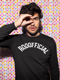 Roo Official Original Sweatshirt