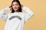 Roo Official Original Sweatshirt