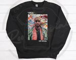 Virgil Off-White Sweatshirt