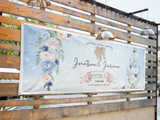 Full Color Custom Vinyl Banners