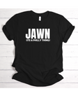 Jawn It’s A Philly Thing Tshirt