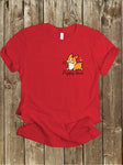 Puppy Love Tee