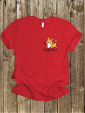 Puppy Love Tee