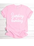 Sunday Bunday
