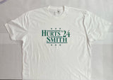 Hurts Smith 24 Tee