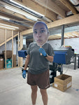 Big Head Cut Outs