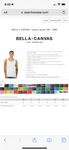 Keep My Wifes Name Out Your Fuggin Mouth Tank Top