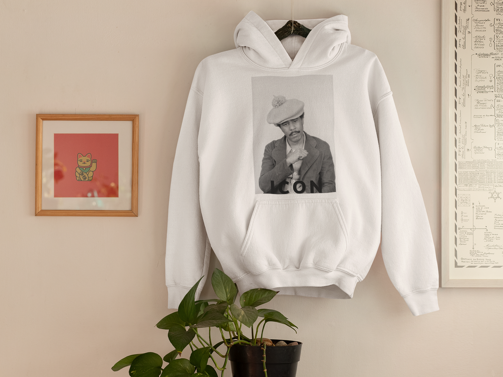 Icon hoodie sales