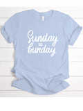 Sunday Bunday