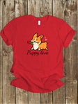 Puppy Love Tee